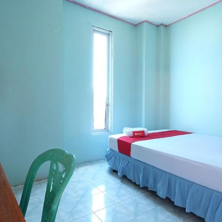 Reddoorz Near Mangrove Forest Kupang Kupang  Exterior photo