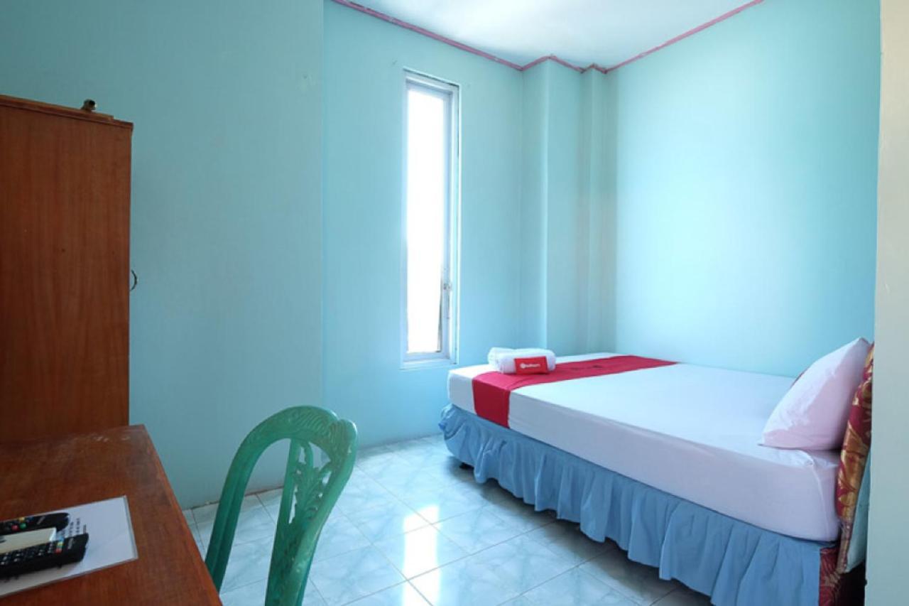 Reddoorz Near Mangrove Forest Kupang Kupang  Exterior photo